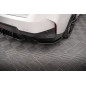 Splitters posteriori laterali Street Pro BMW 2 Coupe M-Pack G42 (Cod. M-BM242MPACKCNC-RSD1B)