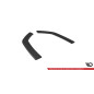 Splitters posteriori laterali Street Pro BMW 2 Coupe M-Pack G42 (Cod. M-BM242MPACKCNC-RSD1B)