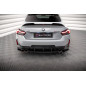 DIFFUSORE POSTERIORE street pro BMW 2 Coupe M240i G42 (Cod. M-BM242MCNC-RS1B)