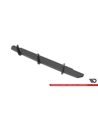 DIFFUSORE POSTERIORE street pro BMW 2 Coupe M240i G42 (Cod. M-BM242MCNC-RS1B)
