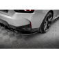 Splitters posteriori laterali Street Pro BMW 2 Coupe M240i G42 (Cod. M-BM242MCNC-RSD1B)