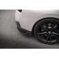 Splitters posteriori laterali V.2 + Flaps BMW 2 Coupe M-Pack G42 (Cod. M-BM-2-42-MPACK-RSD2G+RSF1B) Splitters posteriori laterali V.2 + Flaps BMW 2 Coupe M-Pack G42 (Cod. M-BM-2-42-MPACK-RSD2G+RSF1B)