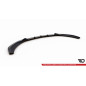SPLITTER ANTERIORE V.1 Mercedes-Benz C AMG-Line / 43 AMG W206 (Cod. M-ME-C-206-AMGLINE-K-FD1G)