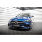 SPLITTER ANTERIORE V.2 Mercedes-Benz C AMG-Line / 43 AMG W206 (Cod. M-ME-C-206-AMGLINE-K-FD2G)