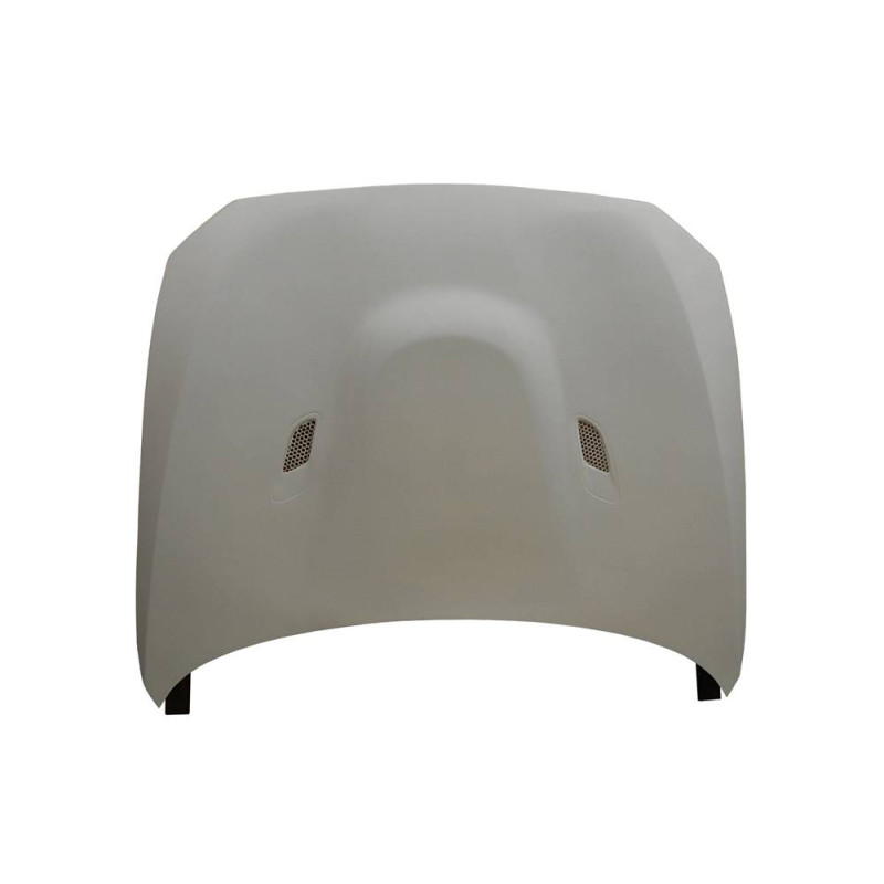 Cofano Fibra F20/F21 2012-2019  /  F22/F23 2014+ / F87 Con Toma (Cod. E-TCBF209)