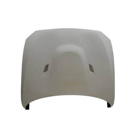 Cofano Fibra F20/F21 2012-2019  /  F22/F23 2014+ / F87 Con Toma (Cod. E-TCBF209)