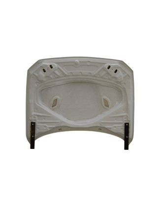 Cofano Fibra F20/F21 2012-2019  /  F22/F23 2014+ / F87 Con Toma (Cod. E-TCBF209)