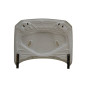 Cofano Fibra F20/F21 2012-2019  /  F22/F23 2014+ / F87 Con Toma (Cod. E-TCBF209)