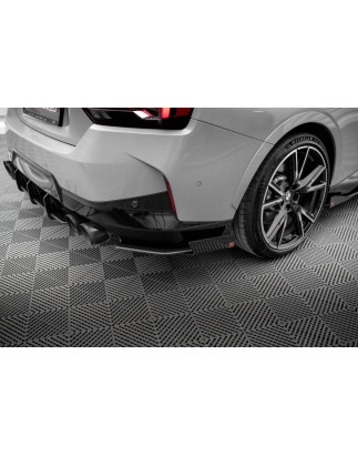 Flaps  laterali posteriori BMW 2 Coupe M240i G42 (Cod. M-BM242MCNC-RSF1G)