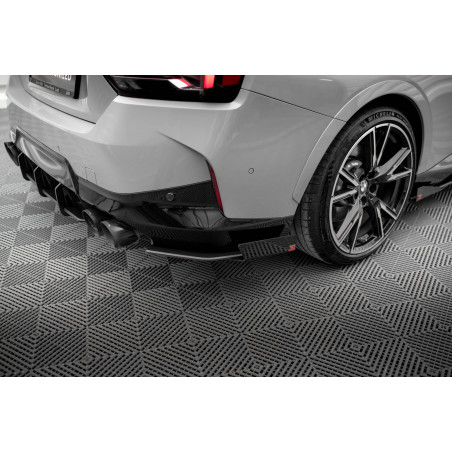 Flaps  laterali posteriori BMW 2 Coupe M240i G42 (Cod. M-BM242MCNC-RSF1G)