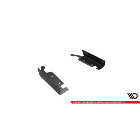 Flaps  laterali posteriori BMW 2 Coupe M240i G42 (Cod. M-BM242MCNC-RSF1G)