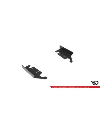 Flaps  laterali posteriori BMW 2 Coupe M240i G42 (Cod. M-BM242MCNC-RSF1G)