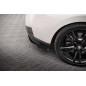 Flaps  laterali posteriori BMW 2 Coupe M-Pack G42 (Cod. M-BM242MPACKCNC-RSF1G)