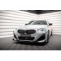 Flaps anteriori BMW 2 Coupe M-Pack / M240i G42 (Cod. M-BM242MPACKCNC-FSF1G)