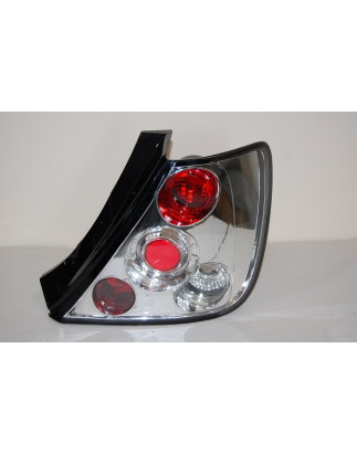 Fari Honda Civic 2002 3P. Mod.III (Cod. E-FAHO031)