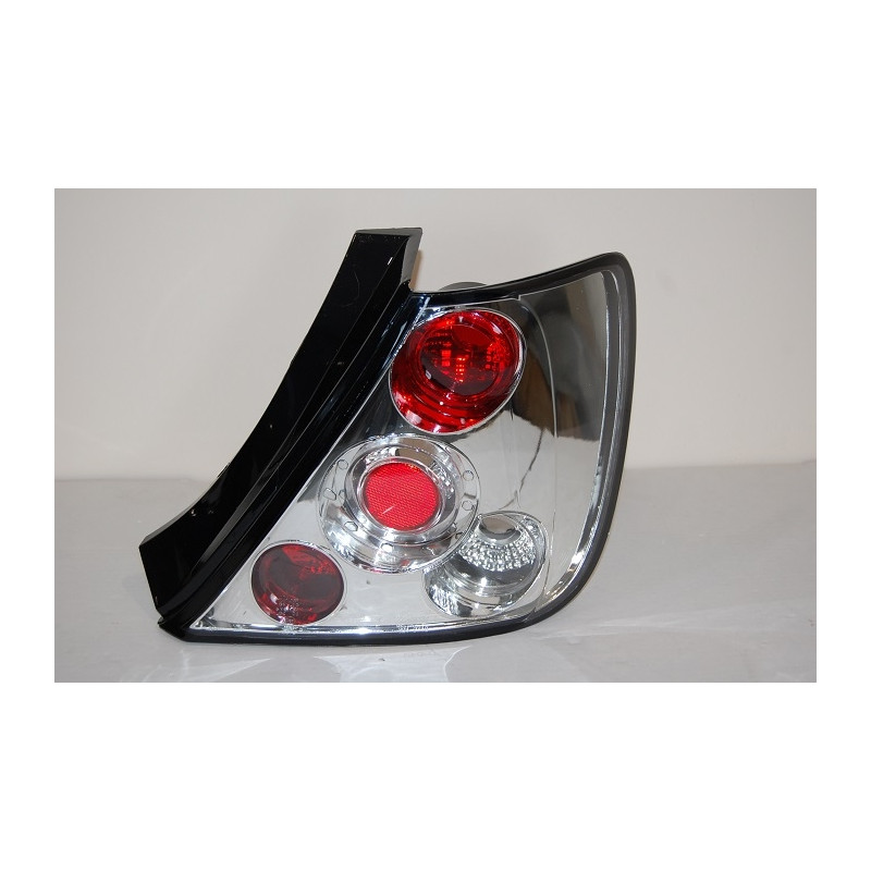 Fari Honda Civic 2002 3P. Mod.III (Cod. E-FAHO031)