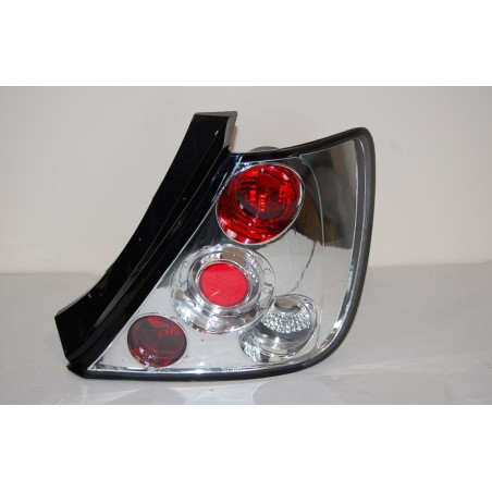 Fari Honda Civic 2002 3P. Mod.III (Cod. E-FAHO031)