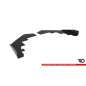 Flaps anteriori BMW 2 Coupe M-Pack / M240i G42 (Cod. M-BM242MPACKCNC-FSF1G)