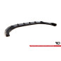 SPLITTER ANTERIORE V.1 Audi A4 S-Line / S4 B9 Facelift (Cod. M-AU-A4-B9F-SLINE-FD1G)