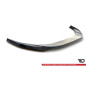 SPLITTER ANTERIORE V.2 Audi A4 S-Line / S4 B9 Facelift (Cod. M-AU-A4-B9F-SLINE-FD2G)