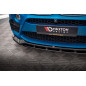 SPLITTER ANTERIORE V.3 BMW X5 M F85 / X6 M F86 (Cod. M-BM-X5M-15-FD3G+FD3RG)