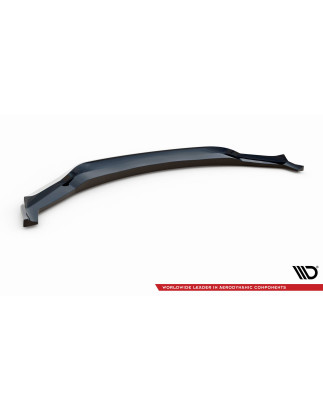 SPLITTER ANTERIORE V.3 BMW X5 M F85 / X6 M F86 (Cod. M-BM-X5M-15-FD3G+FD3RG)