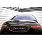 Spoiler Cap 3D Mercedes-Benz S AMG-Line W223 (Cod. M-ME-S-223-AMGLINE-CAP1G)