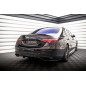 Spoiler Cap 3D Mercedes-Benz S AMG-Line W223 (Cod. M-ME-S-223-AMGLINE-CAP1G)