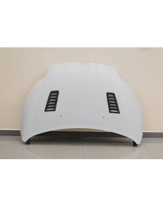 Cofano Fibra Ford Focus RS 12 C/Prese GTR Carbonio (Cod. E-TCF0146)