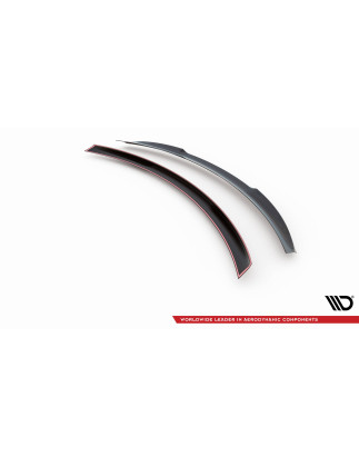 Spoiler Cap 3D Mercedes-Benz S AMG-Line W223 (Cod. M-ME-S-223-AMGLINE-CAP1G)