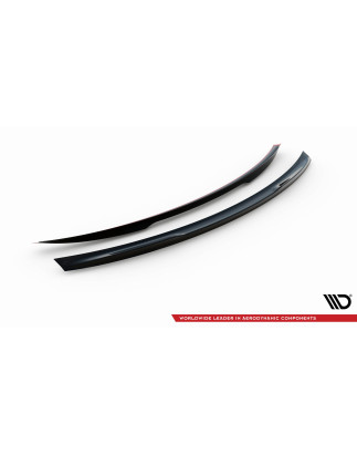 Spoiler Cap 3D Mercedes-Benz S AMG-Line W223 (Cod. M-ME-S-223-AMGLINE-CAP1G)