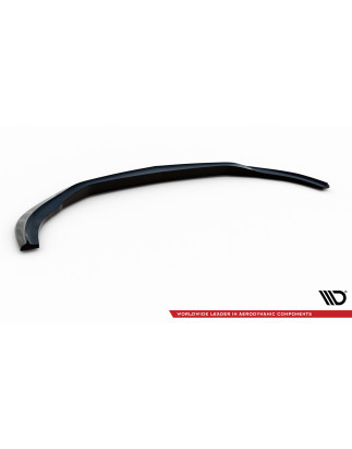 SPLITTER ANTERIORE Mercedes-Benz S AMG-Line W223 (Cod. M-ME-S-223-AMGLINE-FD1G+FD1RG)