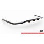 Splitter posteriore (con barre verticali) Mercedes-Benz S AMG-Line W223 (Cod. M-ME-S-223-AMGLINE-RD1