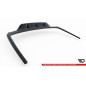 Splitter posteriore (con barre verticali) Mercedes-Benz S AMG-Line W223 (Cod. M-ME-S-223-AMGLINE-RD1