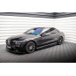 Diffusori minigonne Mercedes-Benz S Long AMG-Line V223 (Cod. M-ME-S-223-AMGLINE-SD1G)