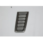 Cofano Fibra Ford Focus RS 12 C/Prese GTR Carbonio (Cod. E-TCF0146)