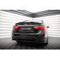 Spoiler Cap Infiniti Q50 S Mk1 (Cod. M-IN-Q50S-1-CAP1G)