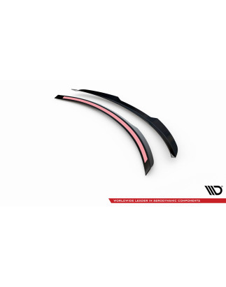 Spoiler Cap Infiniti Q50 S Mk1 (Cod. M-IN-Q50S-1-CAP1G)