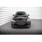 SPLITTER ANTERIORE V.1 Infiniti Q50 S Mk1 (Cod. M-IN-Q50S-1-FD1G)