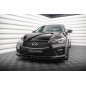 SPLITTER ANTERIORE V.2 Infiniti Q50 S Mk1 (Cod. M-IN-Q50S-1-FD2G)