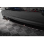 Splitter posteriore for Infiniti Q50 S Mk1 (Cod. M-IN-Q50S-1-RD1G)