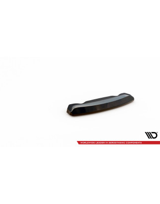 Splitter posteriore for Infiniti Q50 S Mk1 (Cod. M-IN-Q50S-1-RD1G)