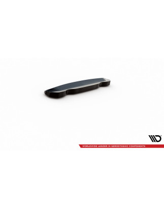 Splitter posteriore for Infiniti Q50 S Mk1 (Cod. M-IN-Q50S-1-RD1G)