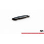 Splitter posteriore for Infiniti Q50 S Mk1 (Cod. M-IN-Q50S-1-RD1G)