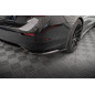 Splitters posteriori laterali V.1 Infiniti Q50 S Mk1 (Cod. M-IN-Q50S-1-RSD1G)
