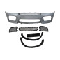 Kit Estetico BMW E70 07-11 look X5M (Cod. E-TCB41534152)