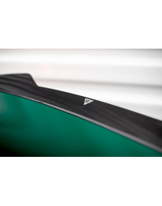 Spoiler portellone in fibra di carbonio BMW M3 G80 / M340i G20 / 3 M-Pack G20 / 3 Standard G20 (Cod.