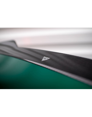 Spoiler portellone in fibra di carbonio BMW M3 G80 / M340i G20 / 3 M-Pack G20 / 3 Standard G20 (Cod.