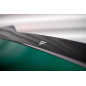 Spoiler portellone in fibra di carbonio BMW M3 G80 / M340i G20 / 3 M-Pack G20 / 3 Standard G20 (Cod.