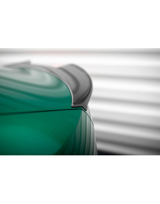Spoiler portellone in fibra di carbonio BMW M3 G80 / M340i G20 / 3 M-Pack G20 / 3 Standard G20 (Cod.